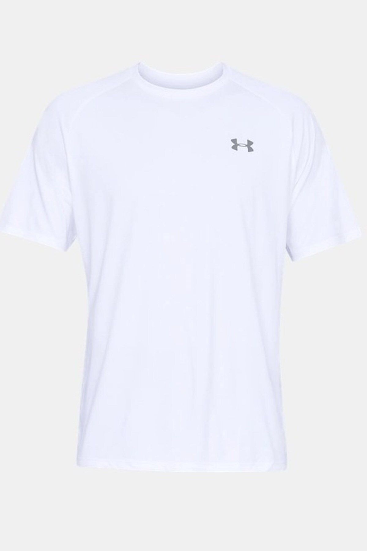 Under Armour-Ua Tech 2.0 Ss Tee (Model: 1326413 -100) 4