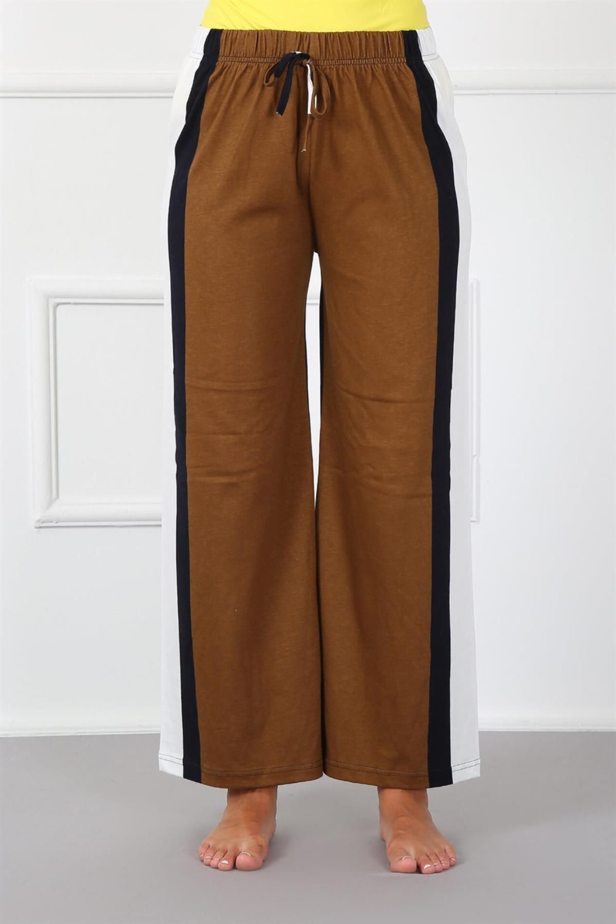 Celira Penye Bol Paça Pantolon 210015