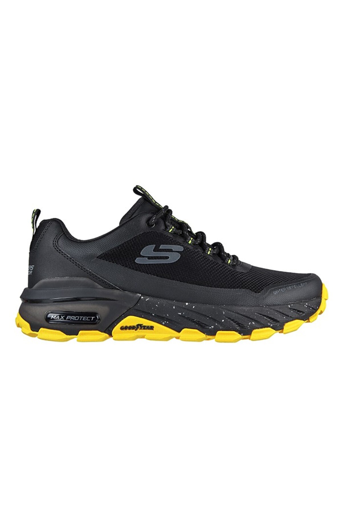 SKECHERS-Pantofi Sport Skechers Max Protect Liberated 1