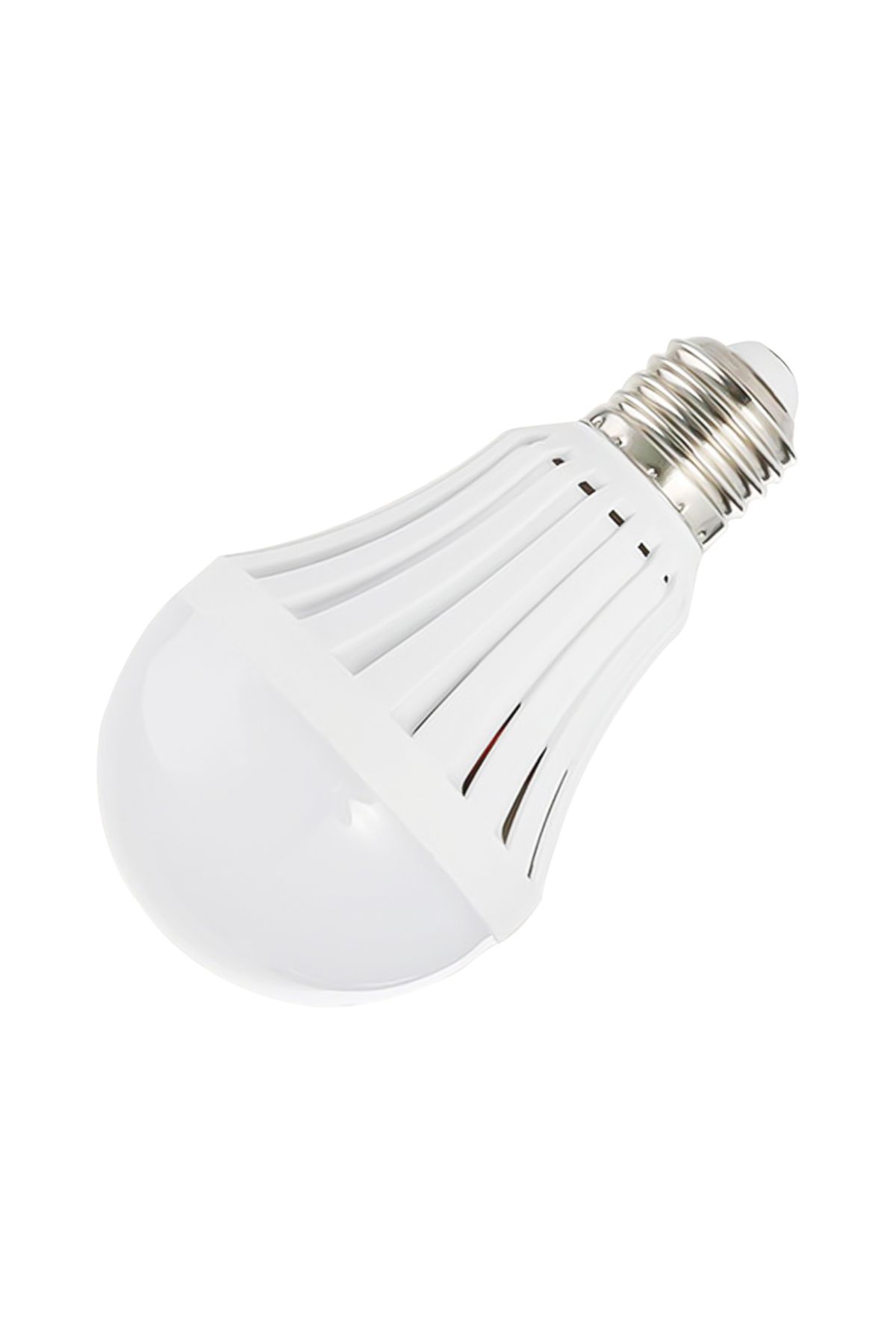 Serero Powermaster Pm-25221 E27-220v 5w 6500k Şarjli Beyaz Led Ampul