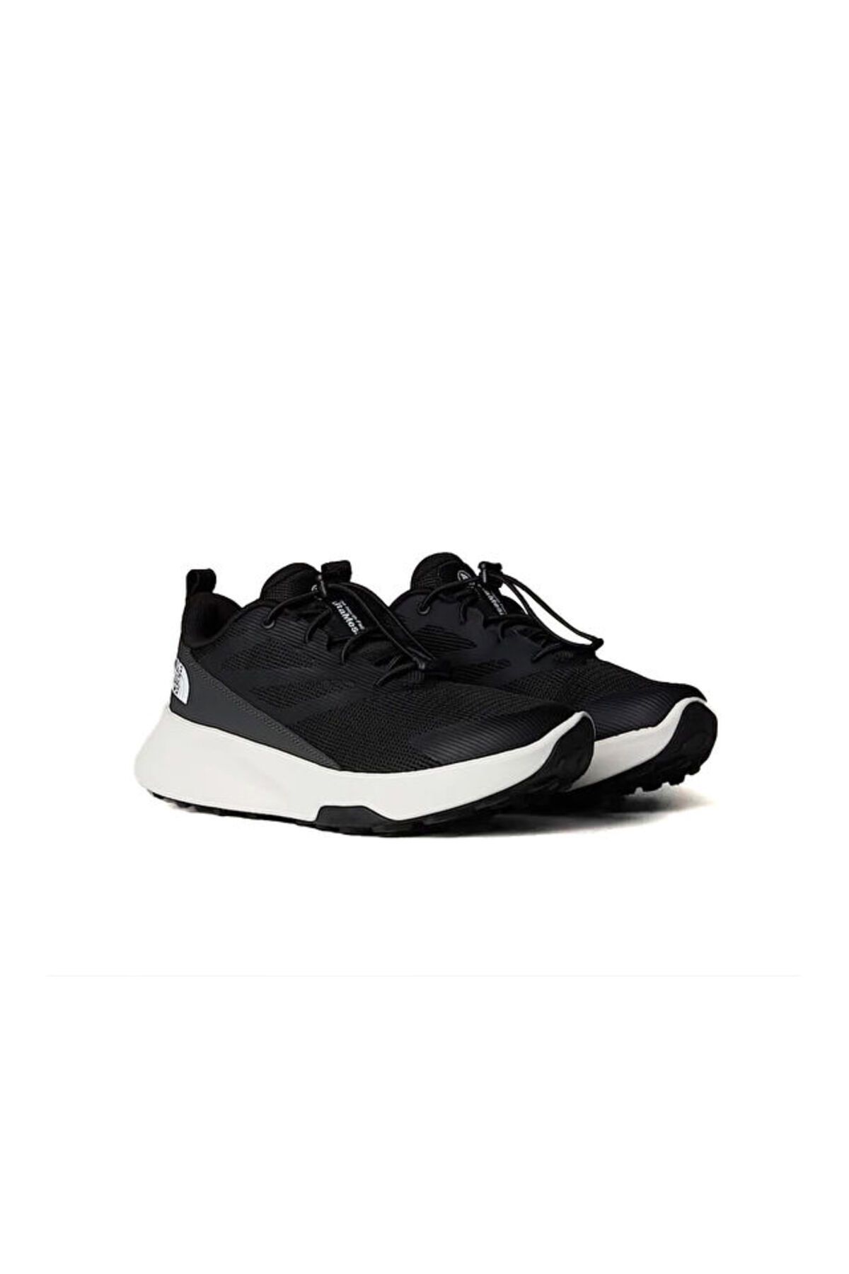 THE NORTH FACE-Y Altamesa Men's Cross-Country Running Shoes Nf0A83O4Kt01 Black 3