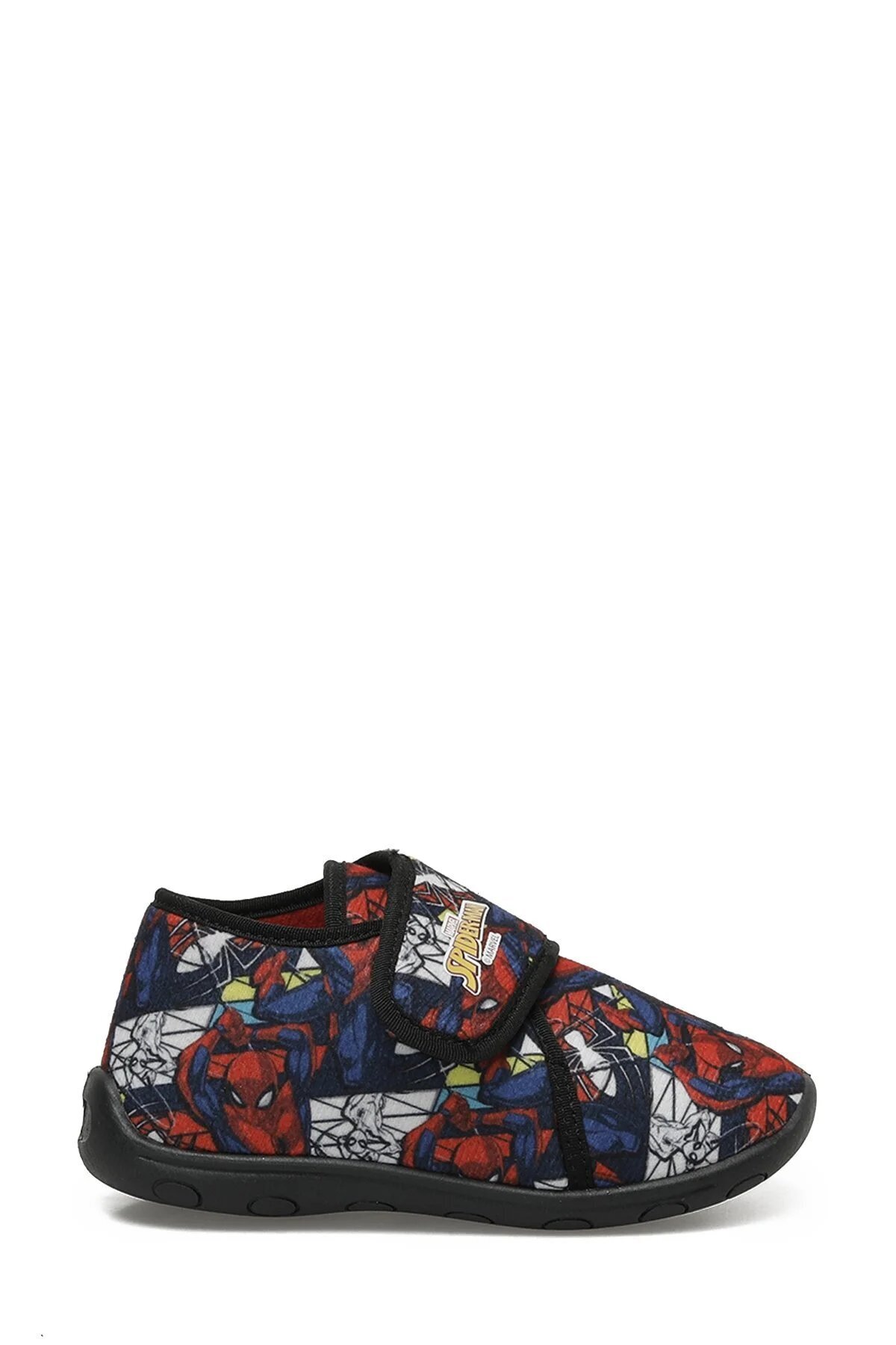 Disney Spiderman-Children's Black 3W Grel.P3Pr Slippers 101437045 1