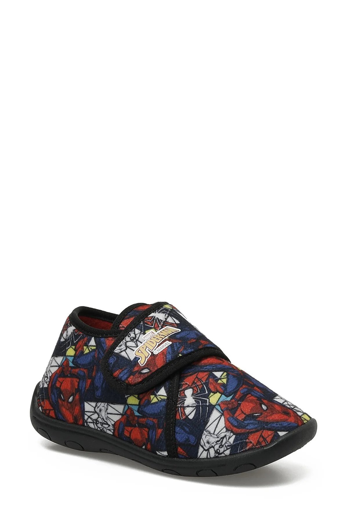 Disney Spiderman-Children's Black 3W Grel.P3Pr Slippers 101437045 2