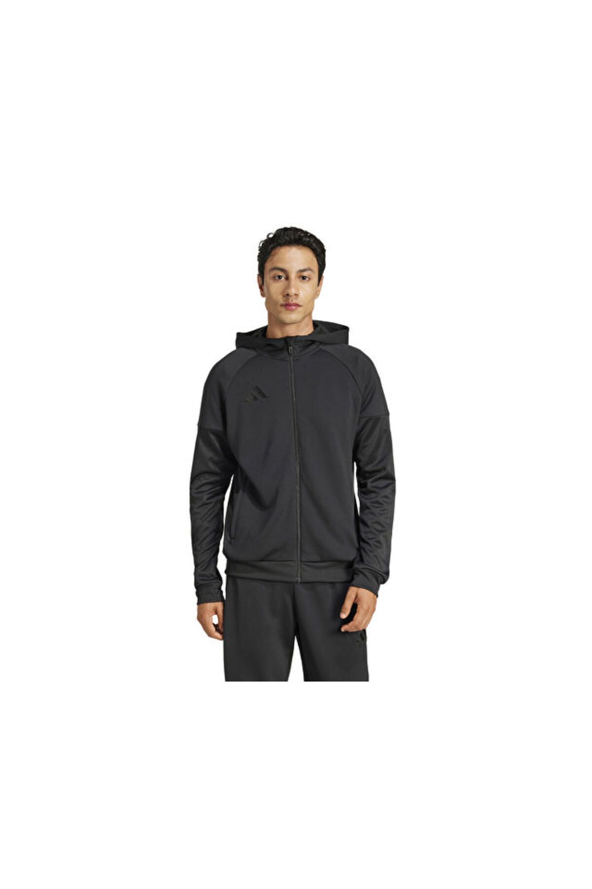 adidas Jachetă De Antrenament Pentru Bărbați Tiro25 Fz Colorată Jd9078 Masculin - L