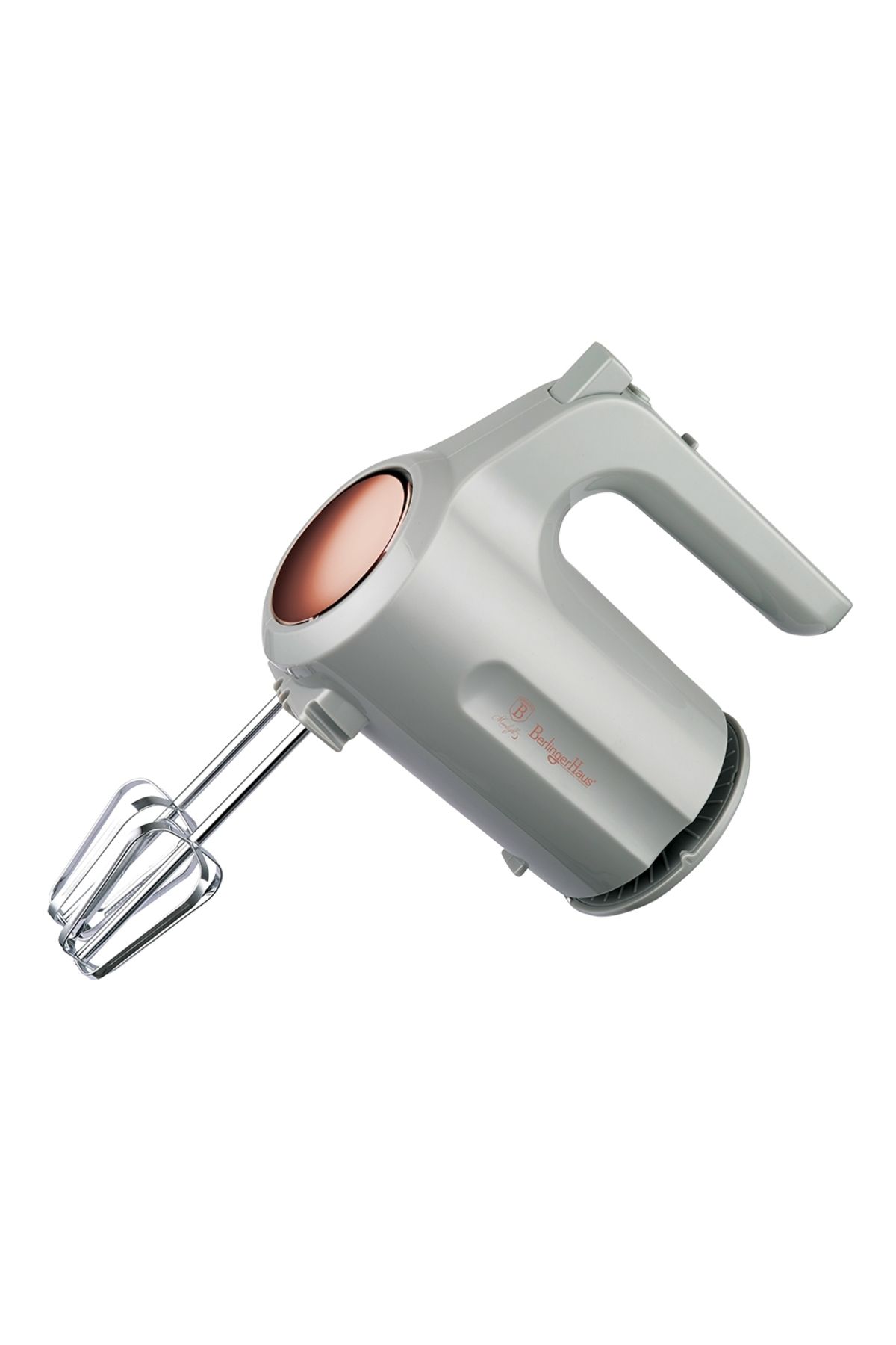 Berlinger Batător De Mână Mixer 200 W Moonlight Edition - One Size