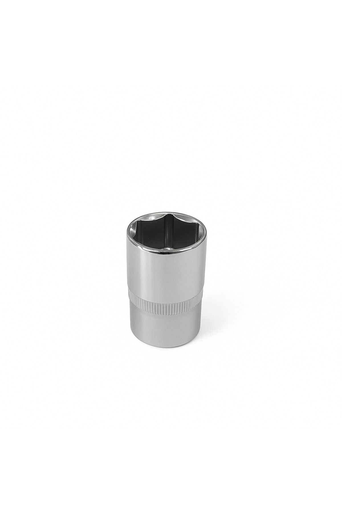 Meşem-1/2'' Six Corner Socket Wrench 19 mm 2