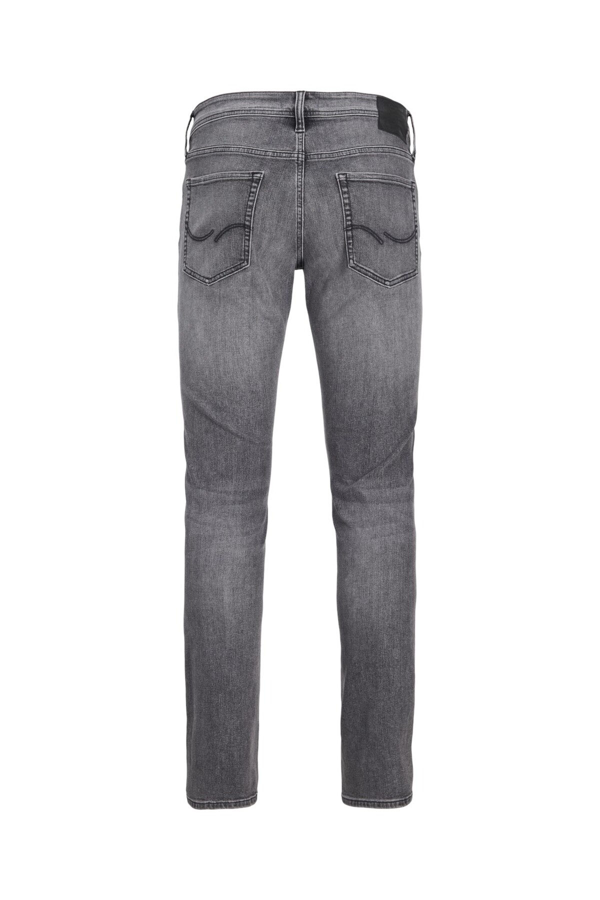 شلوار جین مردانه راسته فاق نرمال | جک اند جونز Jack & Jones 12243599 - تصویر 7