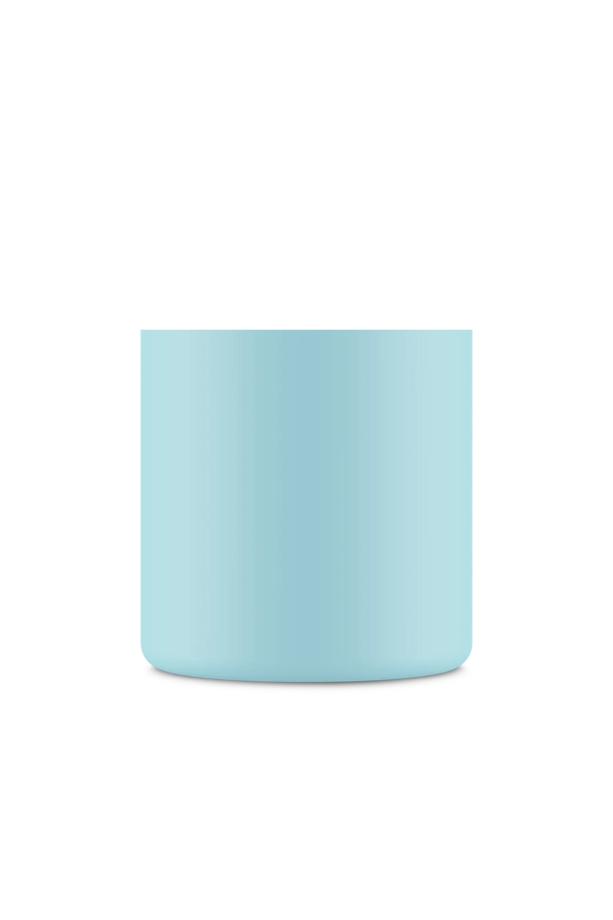 24Bottles Kids Bottle Cloud Blue Paslanmaz Çelik Çocuk Su Matarası 250 ml fotoğrafı 4 (önizleme)