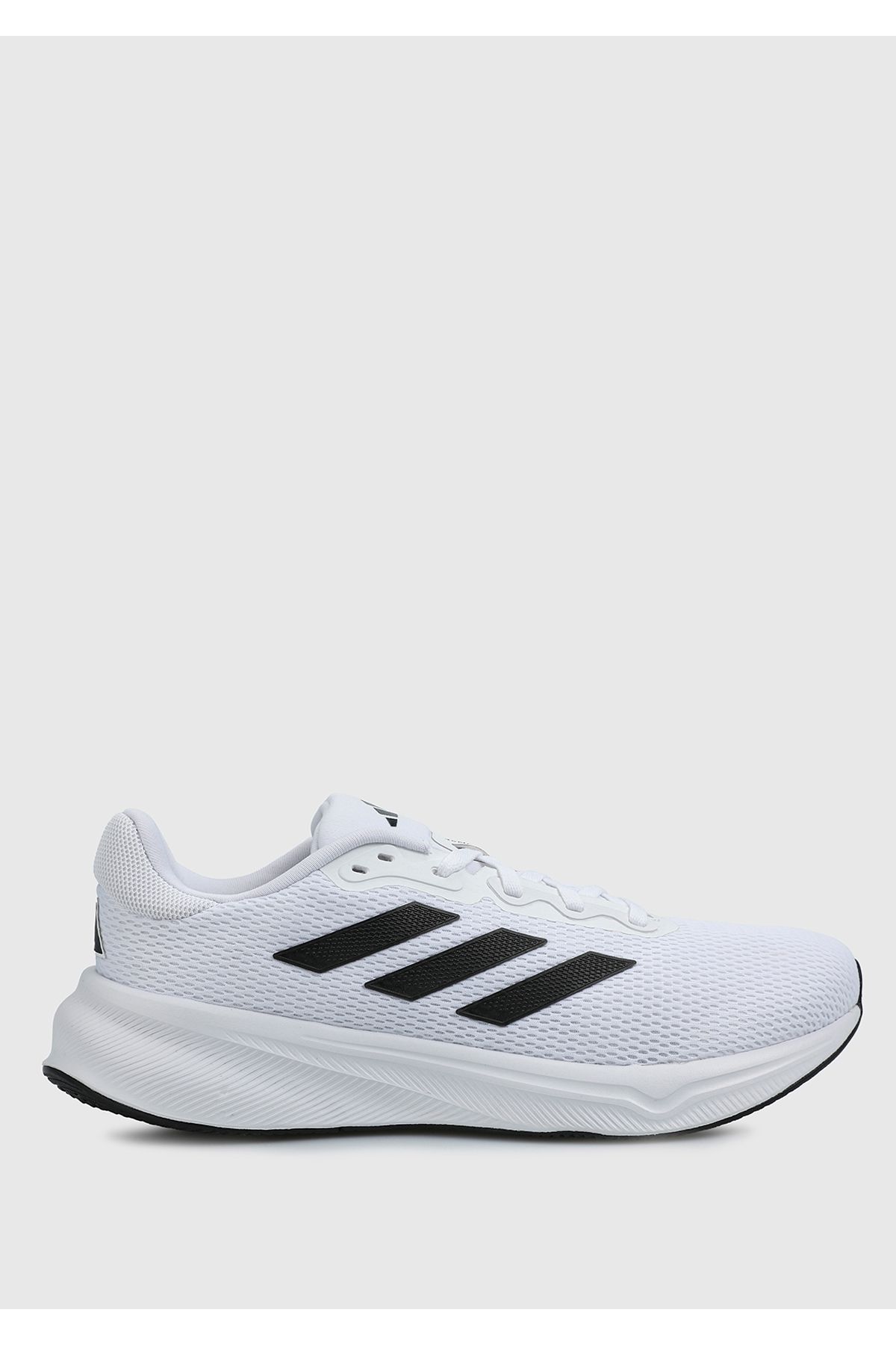کفش دویدن سفید مردانه Response Ig1418 adidas