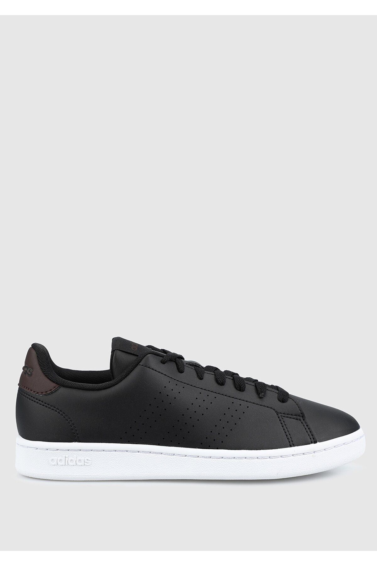 مزیت کفش تنیس یونیسکس مشکی Id9630 adidas