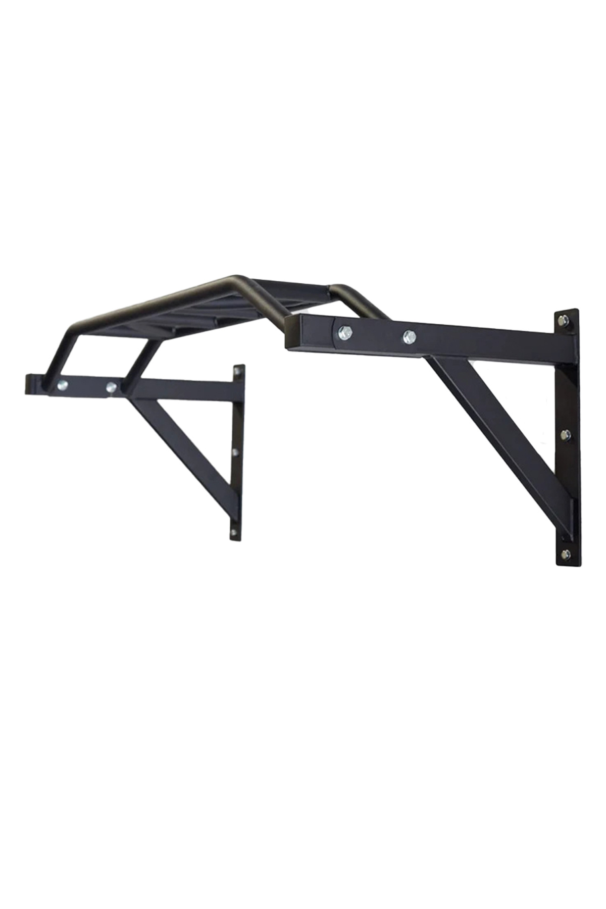 Genel Markalar Profesyonel Barfiks Barı - Barfix Aleti - Duvar Barfiks Aparatı -Fitness Aparat - Barfiks Çubuğu