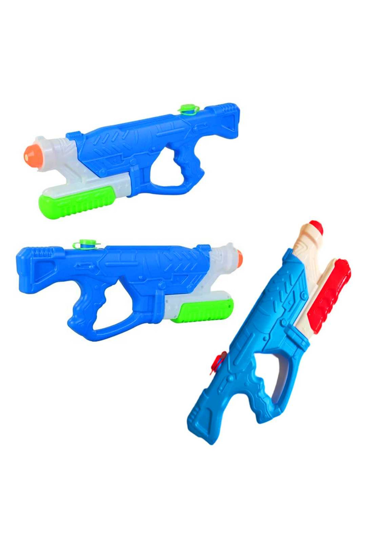 Genel Markalar TOYS SU TABANCASI Vİ 214 WATER GUN 45 CM 3+(1 ADET