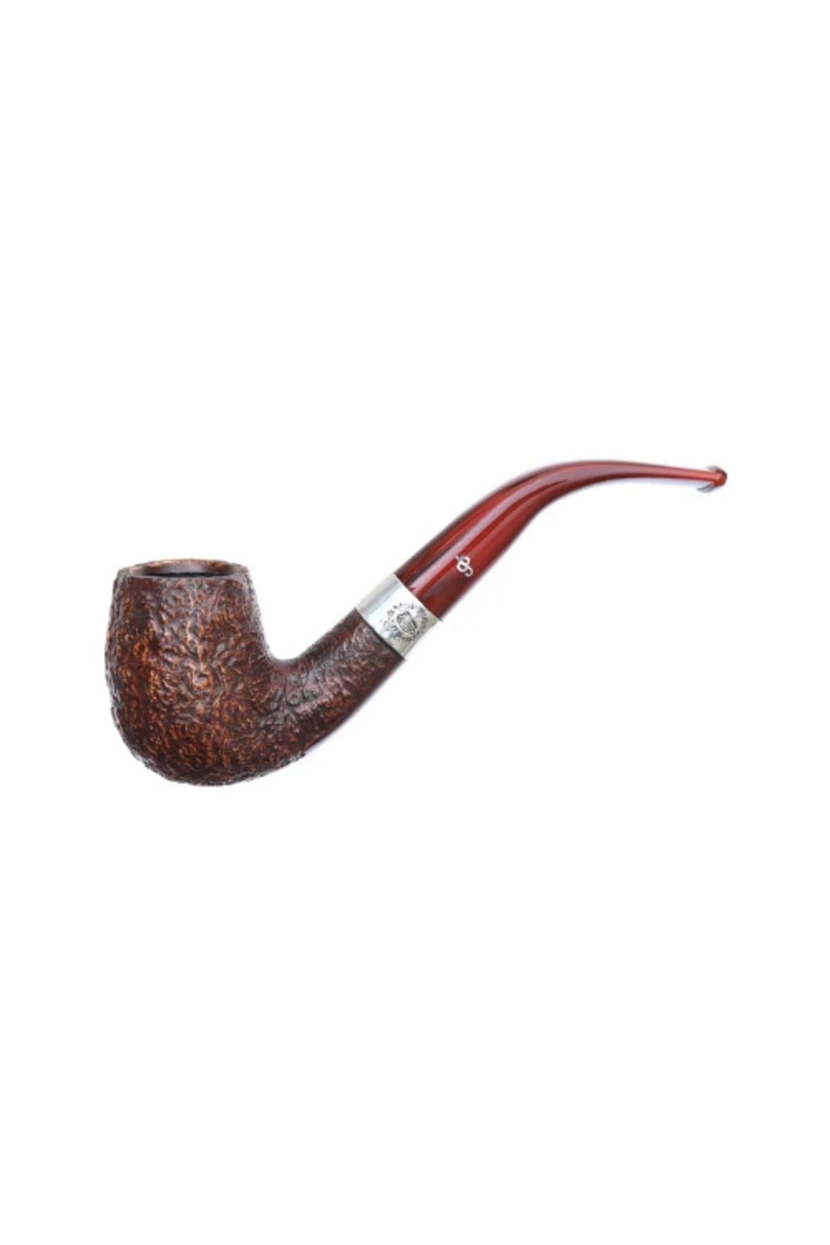 Peterson Irish Harp 69 9mm. Filtreli Akrilik Saplı Pipo 205946