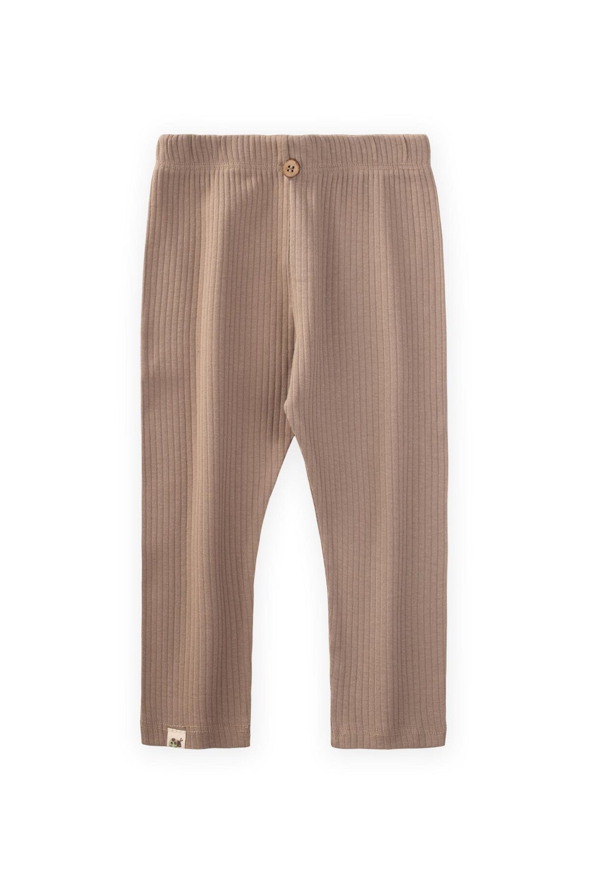 Cigit Fitilli Tayt 0-5 Yaş Vizon fotoğrafı 2 (önizleme)