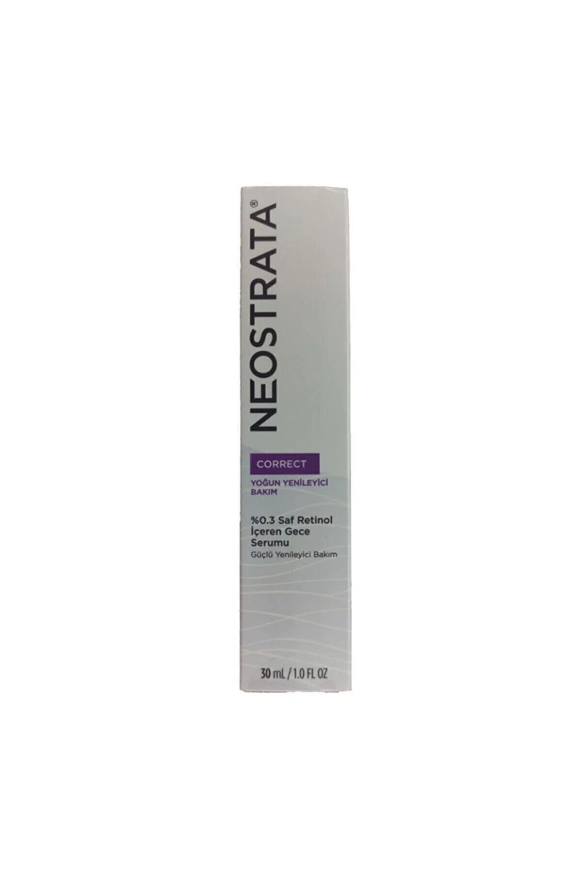 NeoStrata Cildin tonunu, dokusunu Geliştiren ve Daha Sıkı Görünüm Sunan Serum 30 ML