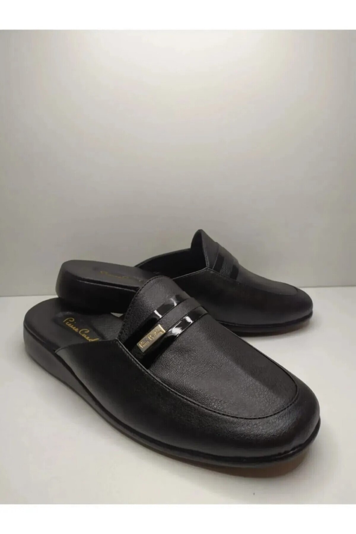 ست پیژامه و لباس خواب مردانه راسته فاق نرمال آستین بلند | پیر کاردین Pierre Cardin LL.PC.001.17.C10 - تصویر 7