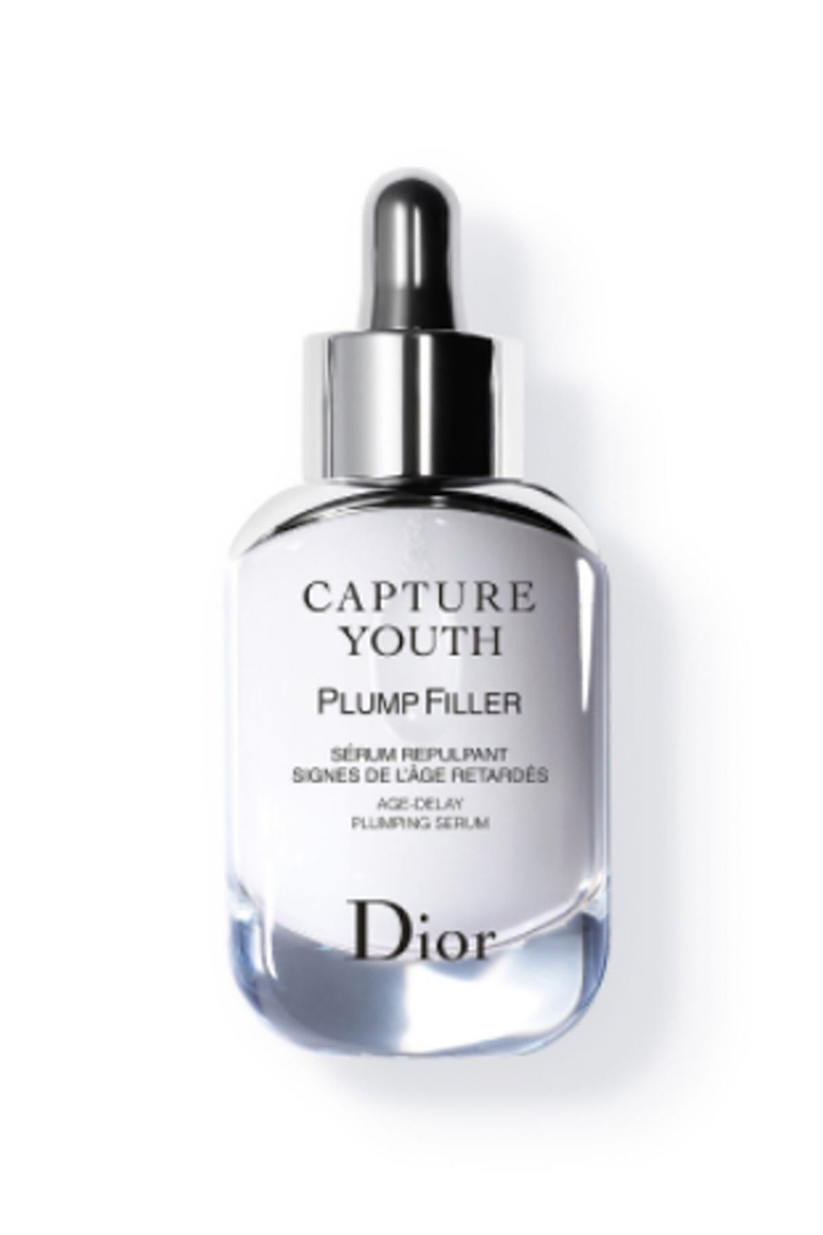 Dior Benzersiz Aydınlık Bir Görünüme Sahip Cilt İçin Yaşlanma Karşıtı serum