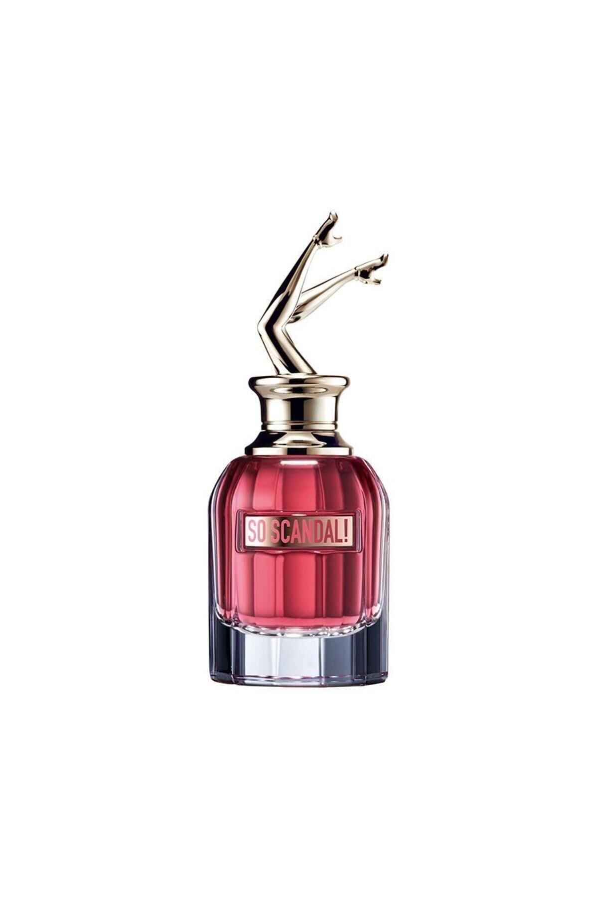 Jean Paul Gaultier-So Scandal Perfume for Women 50ml 3