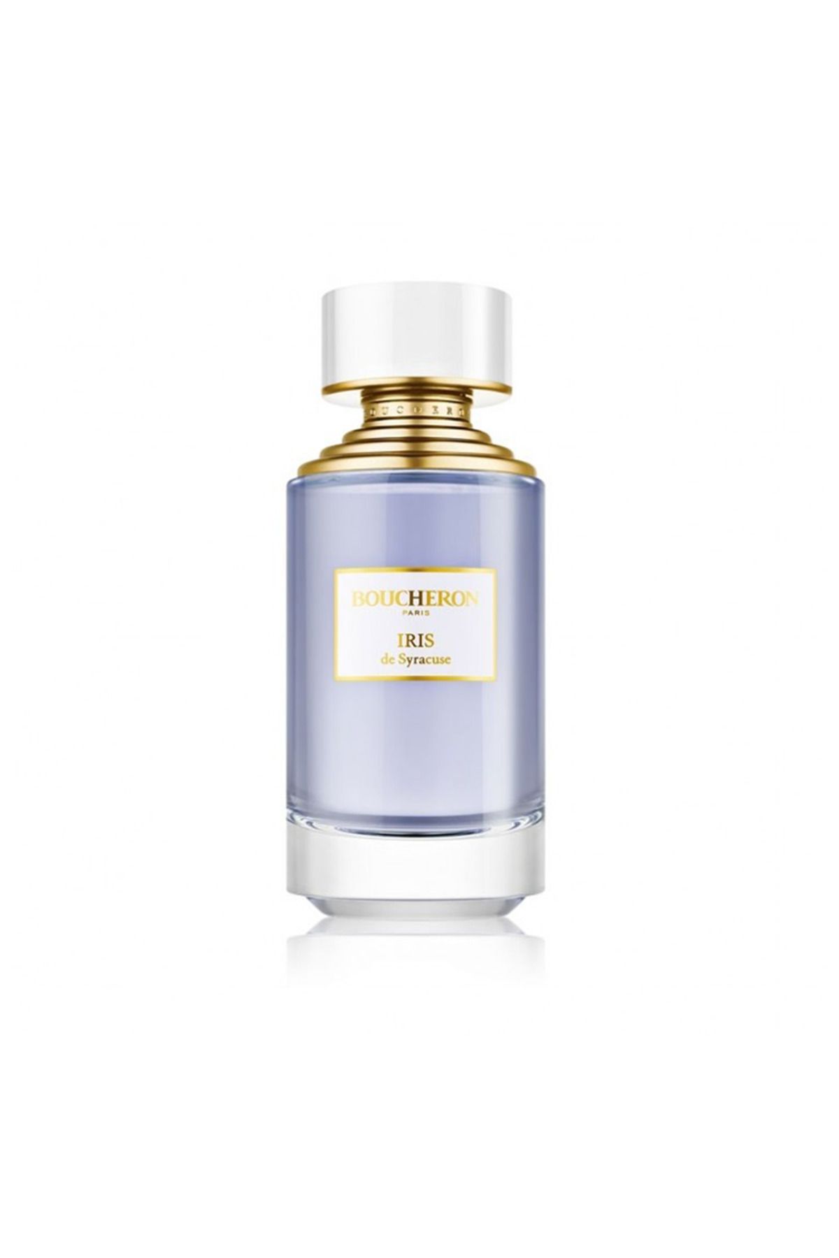 Boucheron-عطر بوشرون ايريس دى سيراكيوز - او دى بارفيوم 125 مل 1