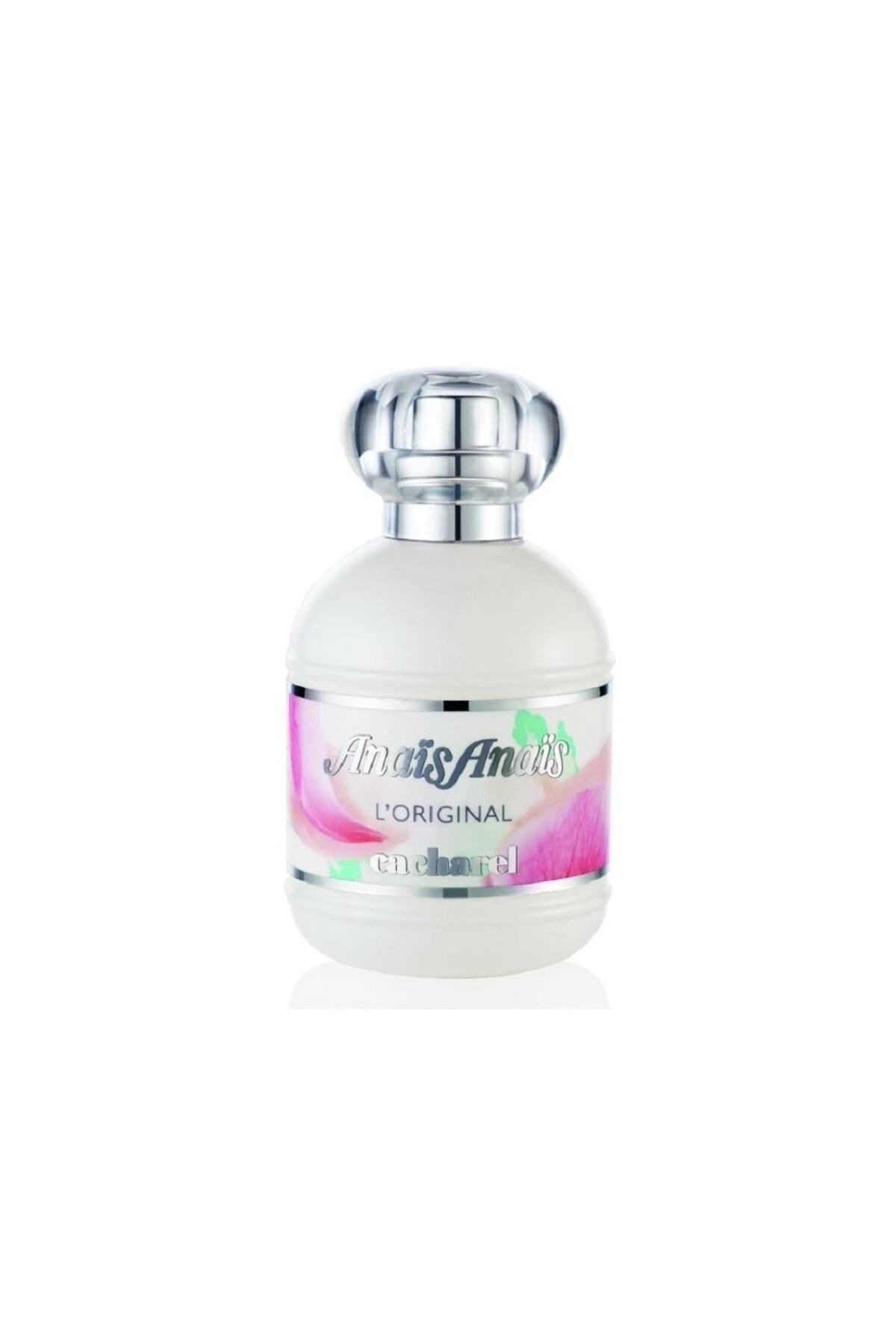 Cacharel-عطر Anais Anais Edt 50 مل للنساء3360374507206 4