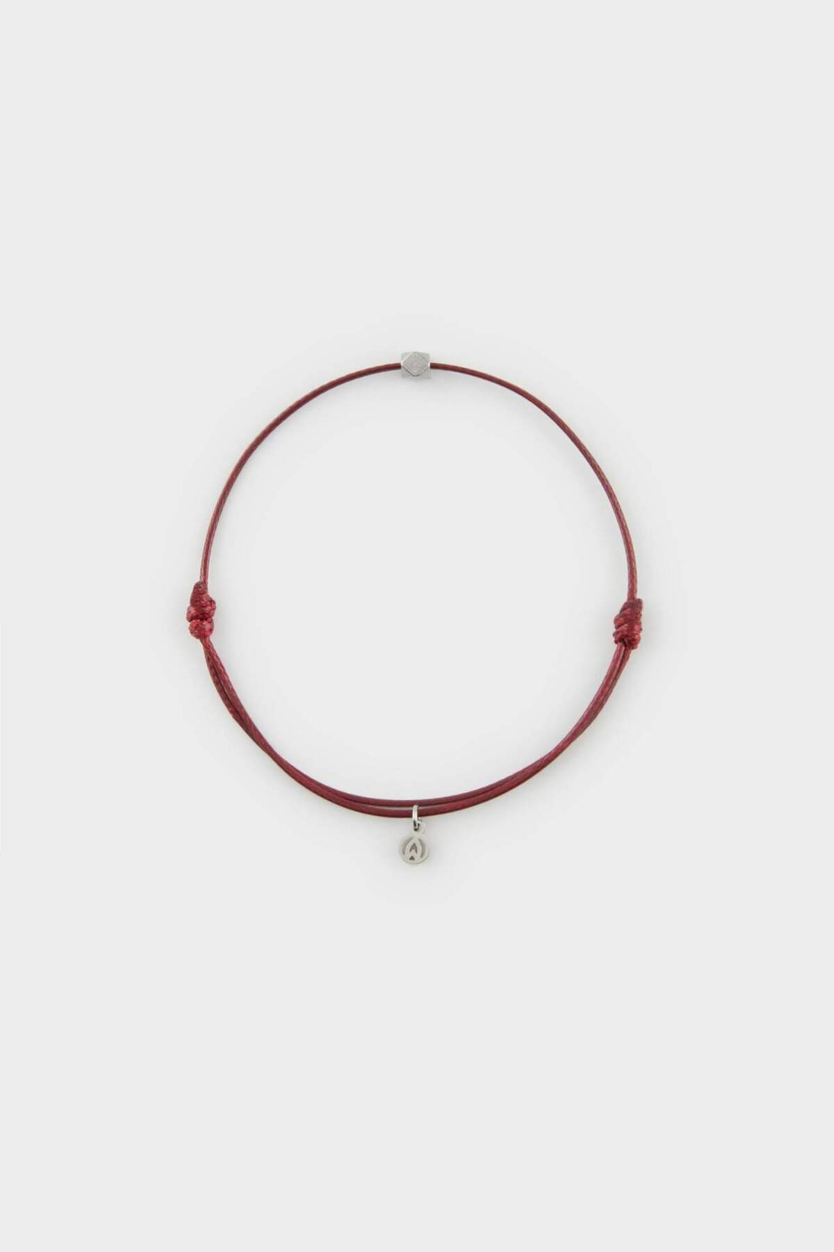 DeFacto-Unisex Bardo Glücksarmband E6205axns ATÖLYEWOLF 2