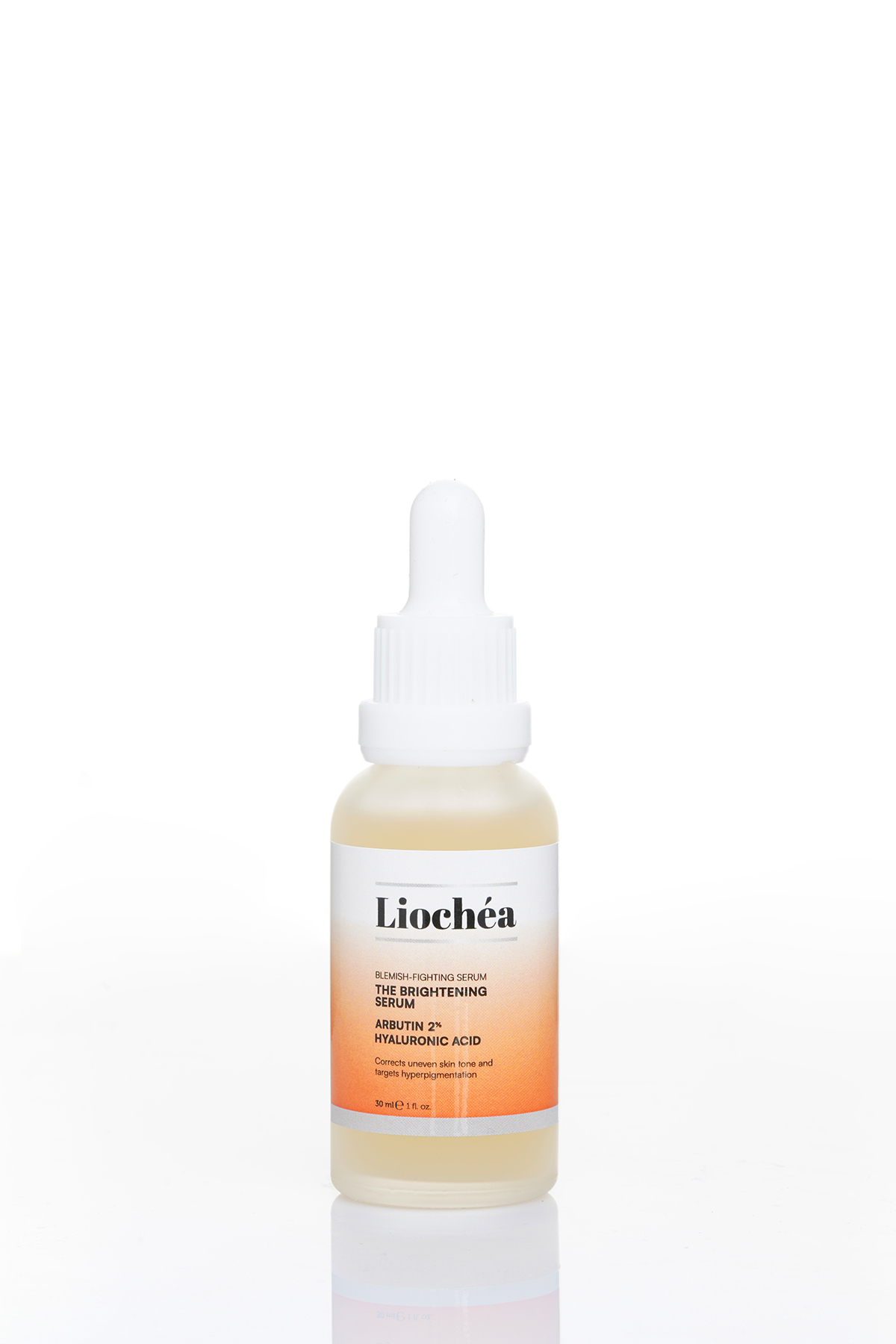 Aydınlatıcı Leke Karşıtı Arbutın Serum & Gözenek Sıkılaştırıcı Tonik Set — ARBSTNK00003 — تصویر 6 از 7