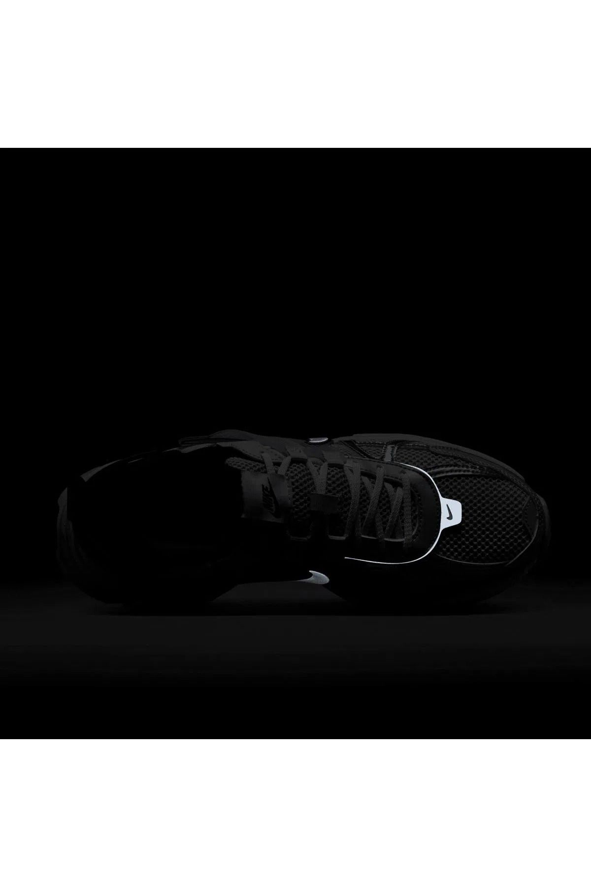 Nike-V2K Run Shoes - Gray / Liver / Does Not Show Its Flag 6