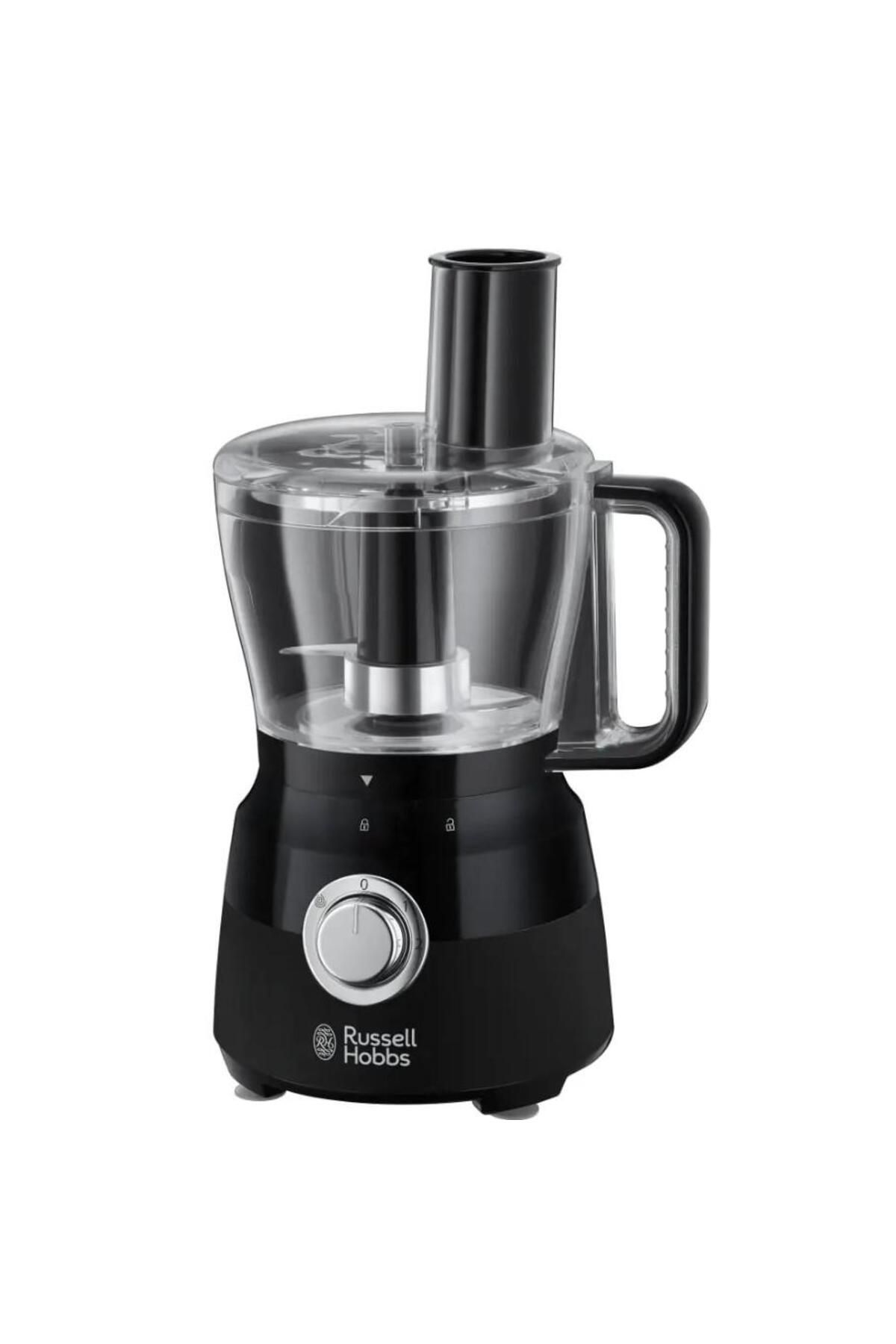RUSSELL HOBBS Set Robot De Bucatarie Russell Hobs N - Mărime unică