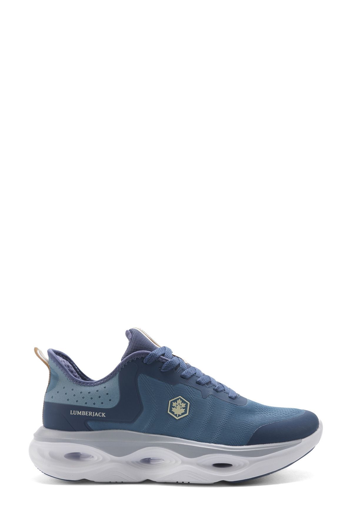 کفش راحتی مردانه LURI 5FX Navy Blue Lumberjack