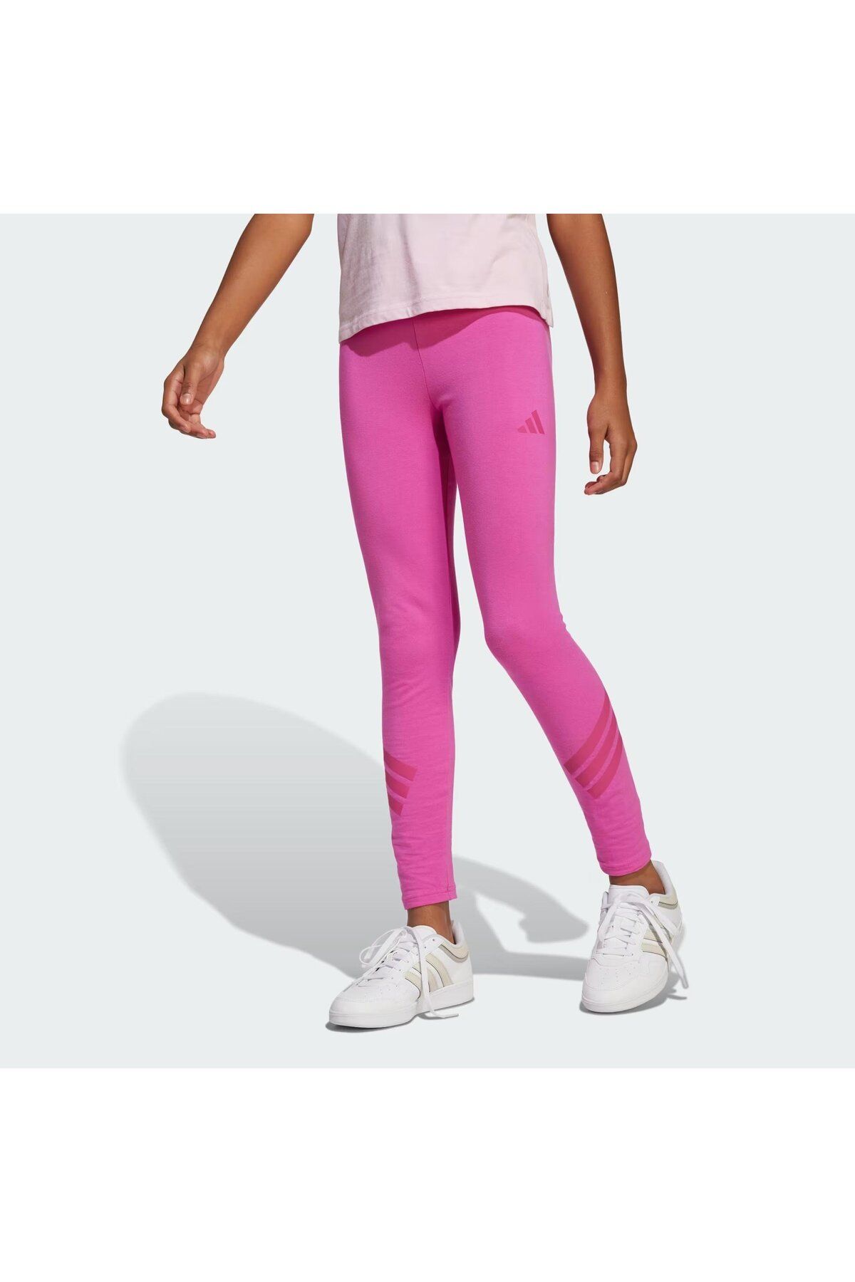 adidas Future Icons 3-Stripes Leggings Çocuk Tayt