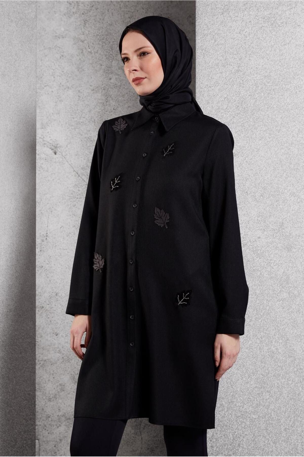 تونیک طرح دار 45149 Alvina
