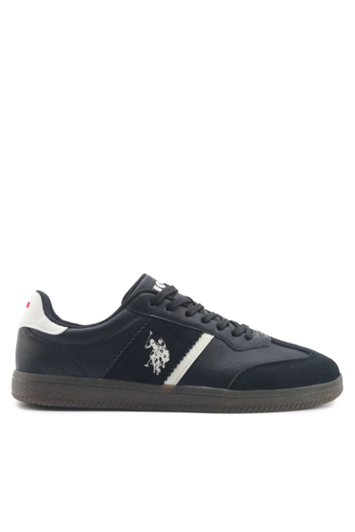 U.S. Polo Assn. Erkek Sam Günlük Sneaker