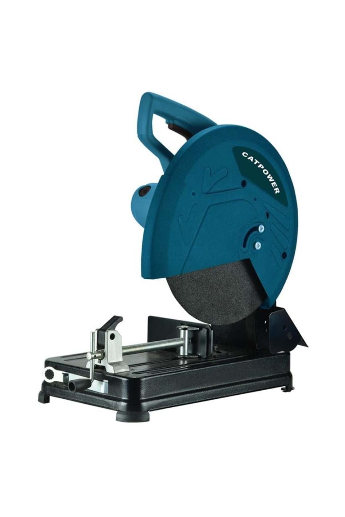 BilfolD 2406 Metal Kesme Makinası 2800 Watt