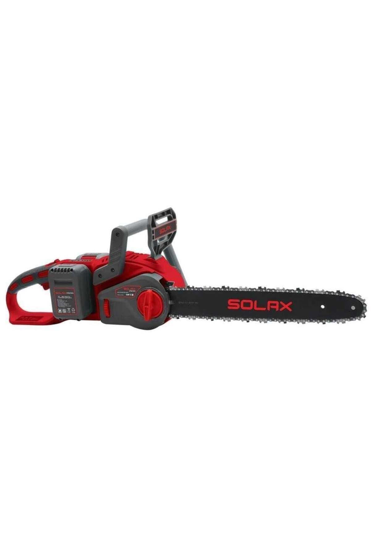 OEM Solax OT8C101S Akülü Zincirli Testere 40 cm