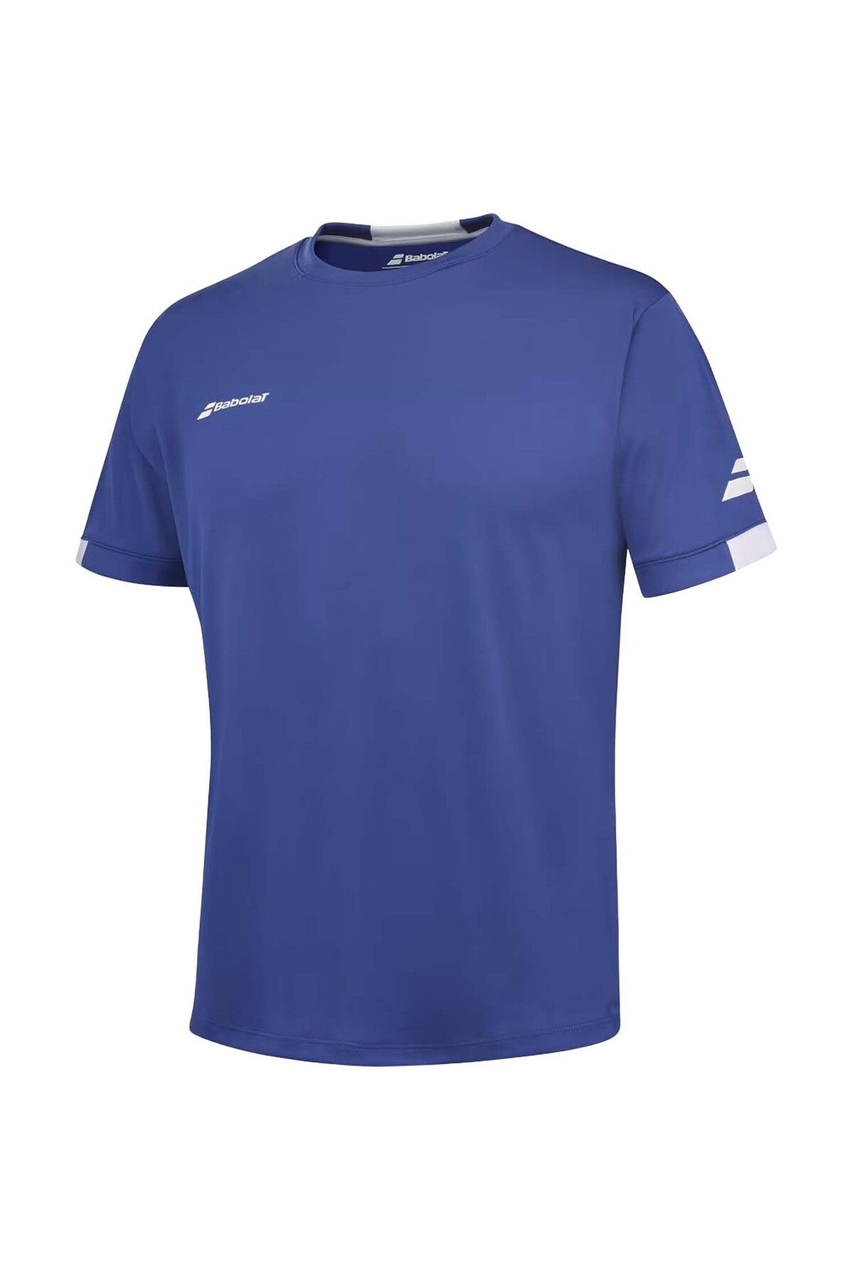 تی شرت ورزشی مردانه و زنانه بازی پسر TEE خدمه NECK BABOLAT