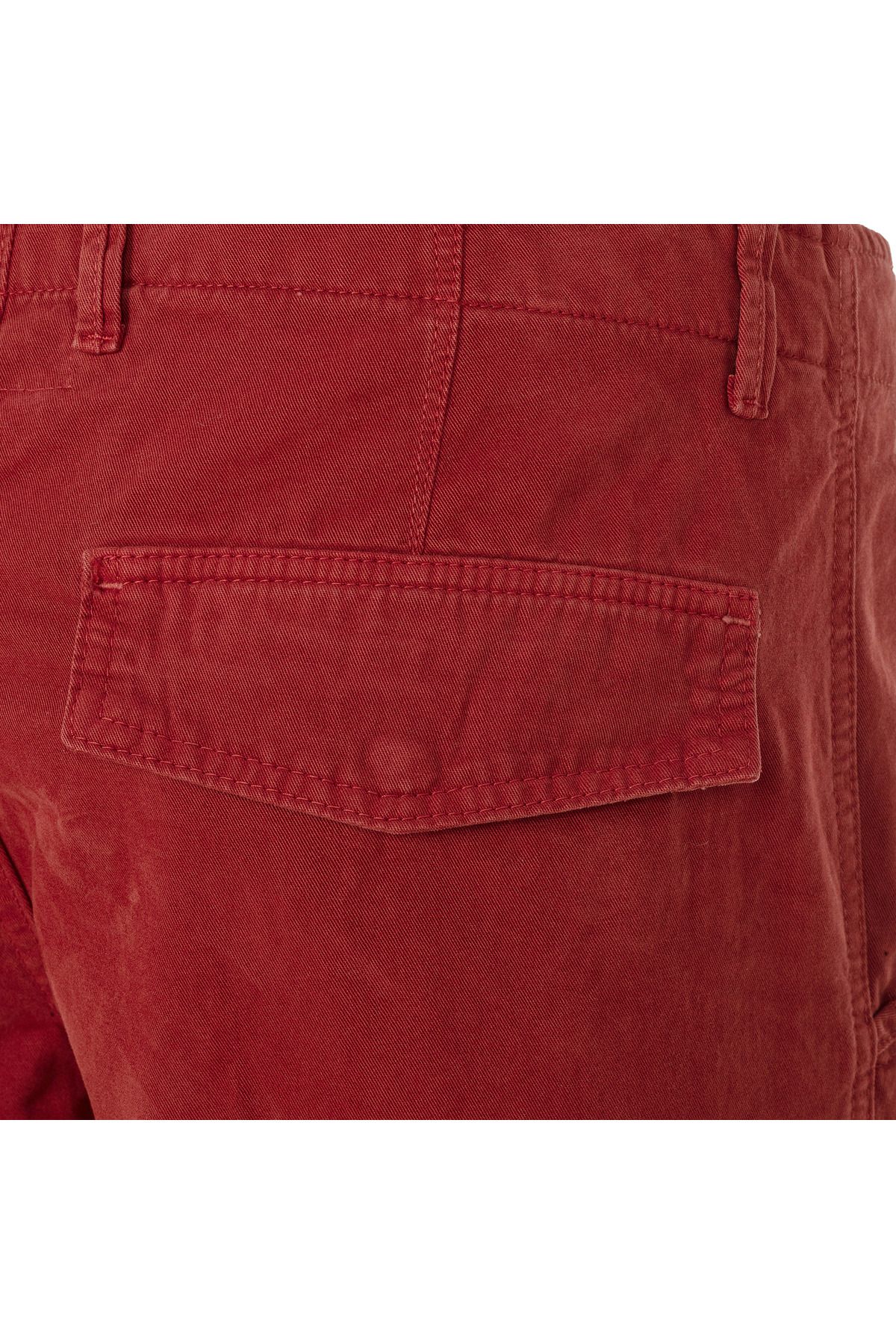 ROUTEFIELD-Woods Men's Cargo Pants 3