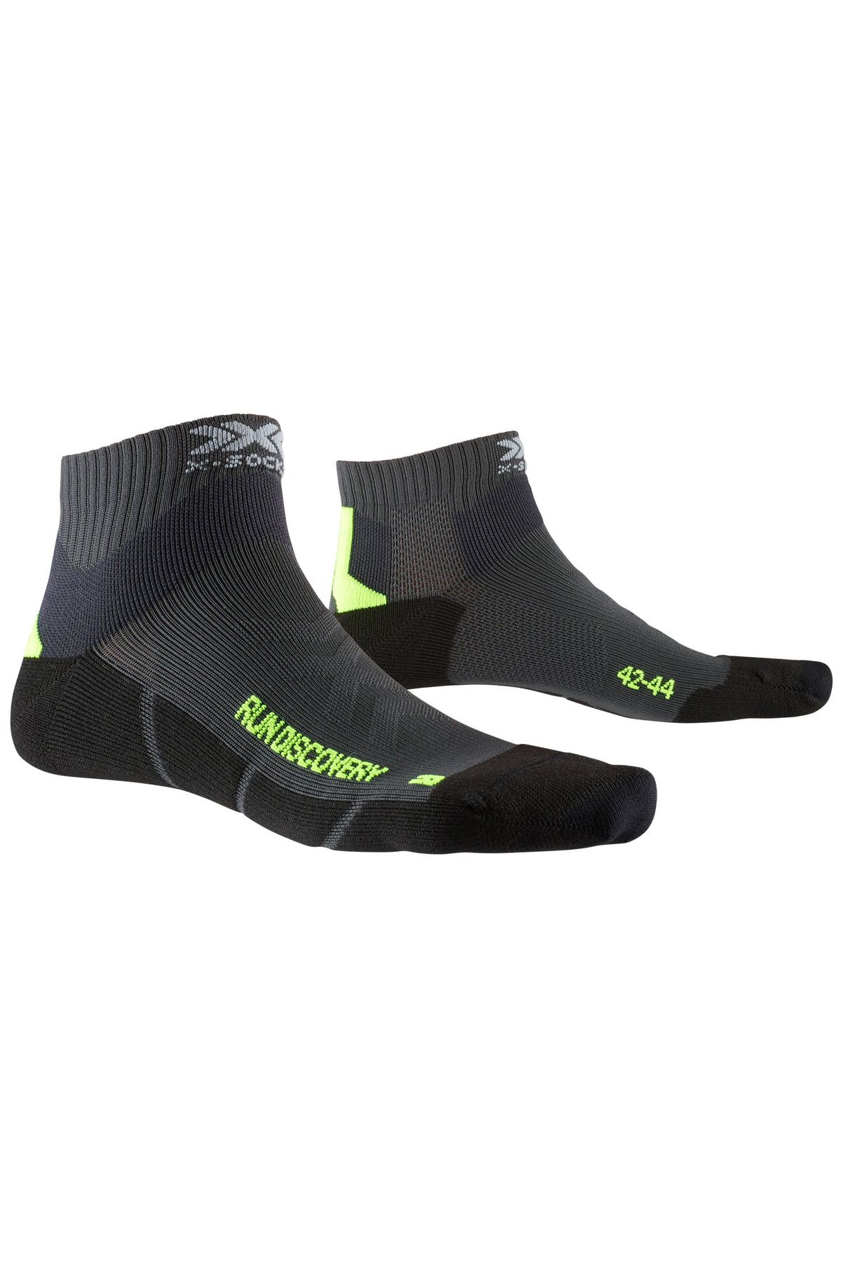 X-SOCKS RUN DISCOVERY 4.0 MEN X Bionic