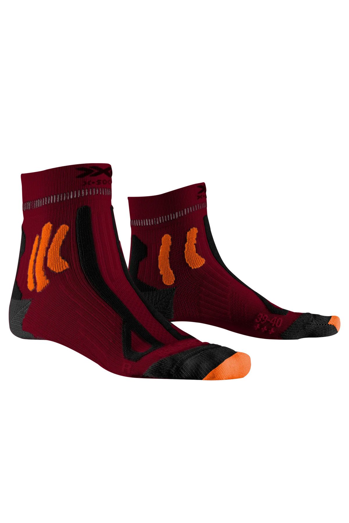 X-SOCKS® TRAIL RUN ENERGY 4.0 MEN X Bionic