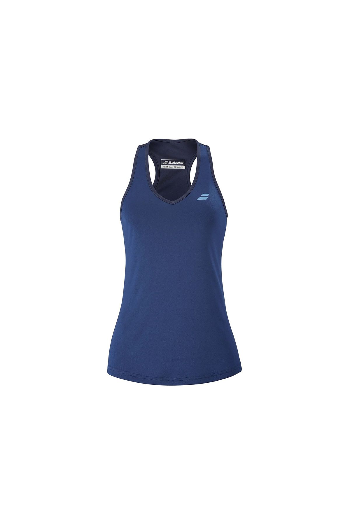BABOLAT Play Tank Top Gırl