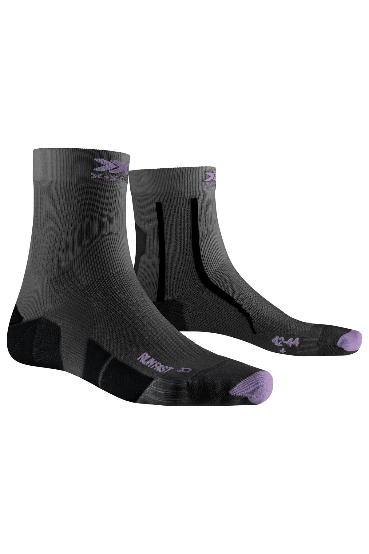 X-SOCKS RUN FAST 4.0 X Bionic