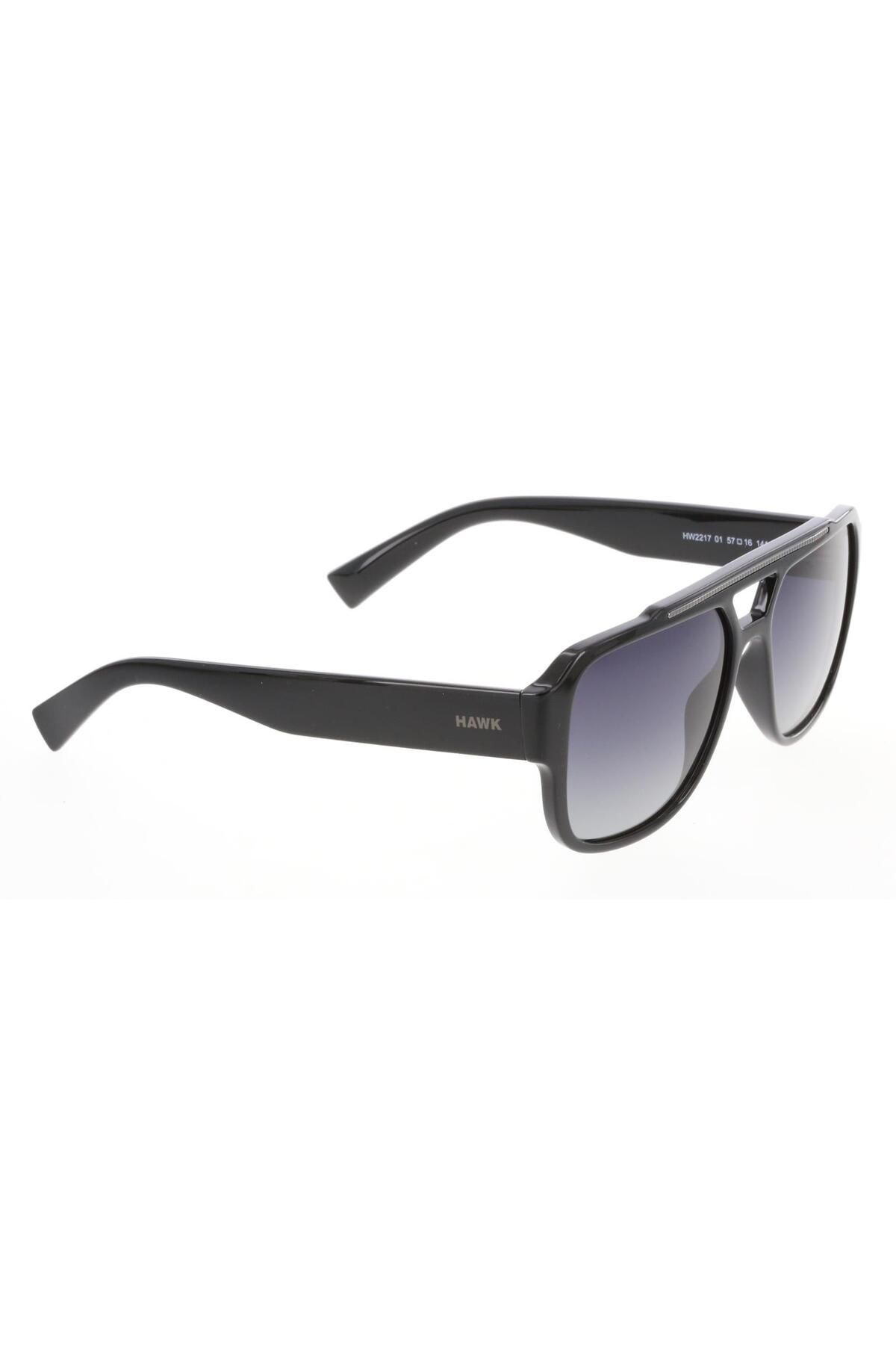 HAWK-Hw2217-01 57 Polarized Unisex Sunglasses 3