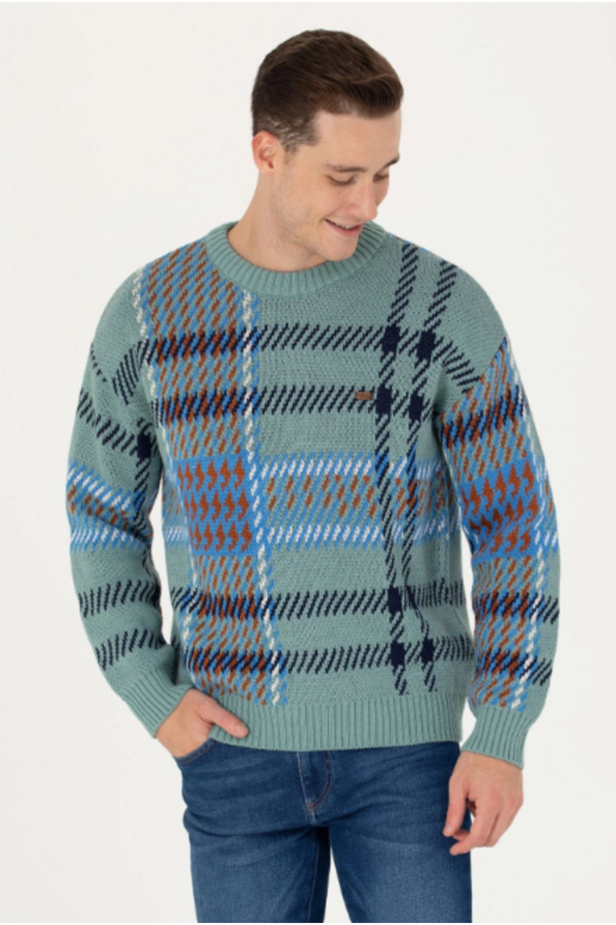 U.S. Polo Assn. U.S. Polo Assn. Kadın Triko 1669280