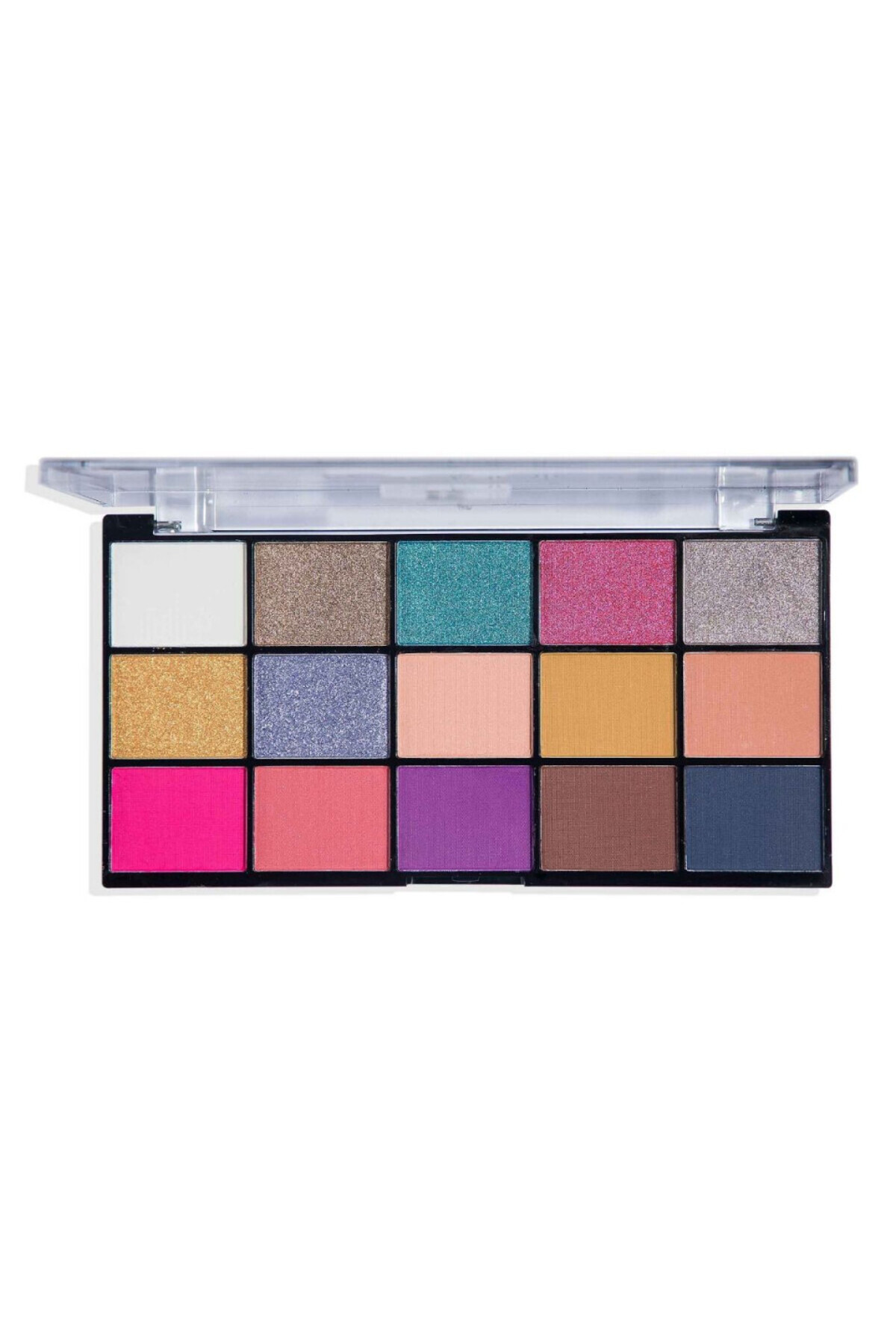 TECHNIC-Χρωστική ουσία Technic Vacay Pressed Pigment 7