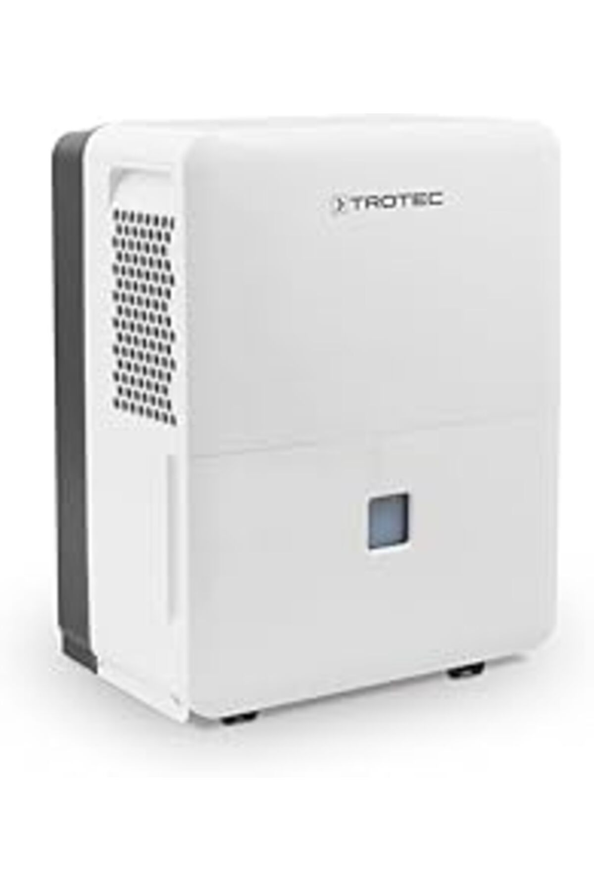 Mu Art Ahşap Trotec Konfor Nem Alıcı Ttk 96 E (Maks. 30 L/Gün), 230 M³/90 M² 'Ye Kadar Odalar Için Uygundur