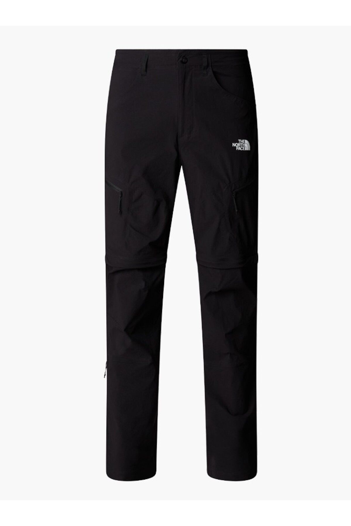 شلوار مخروطی معمولی کاوش، شلوار مردانه NF0A8BR4-JK3 The North Face