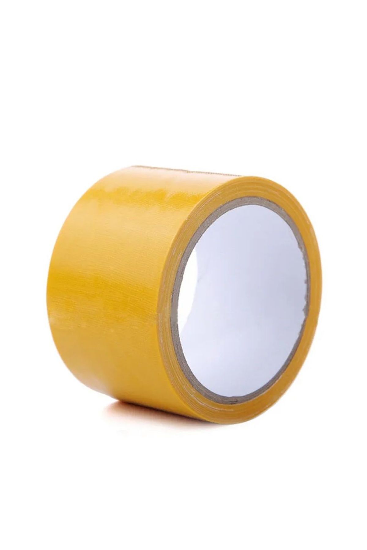 SAVA HOME COLLECTİON Tamir Takviye Bandı 48Mm X 10M Sarı 1 Adet