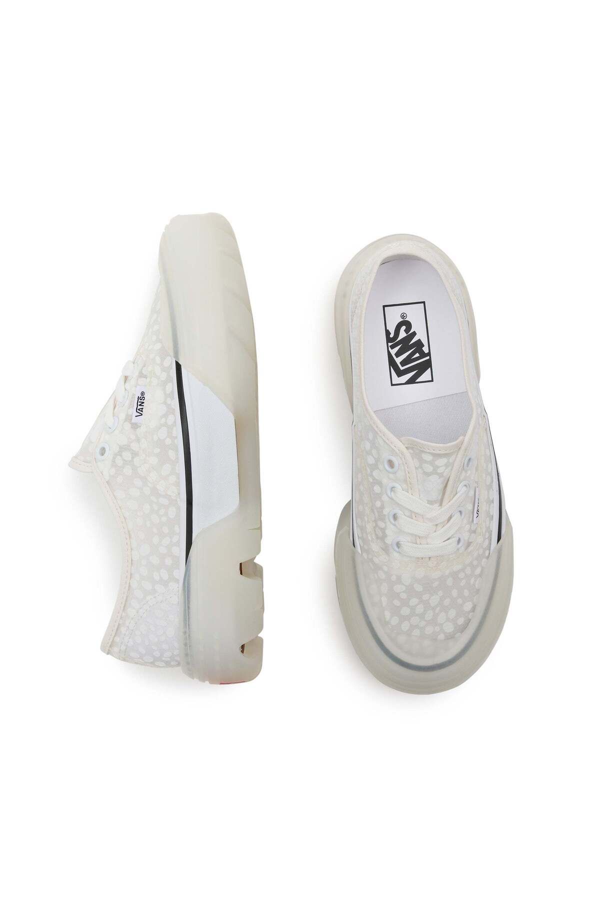 Vans-Tenisi Vans Authentic Mesh DX Modular 4