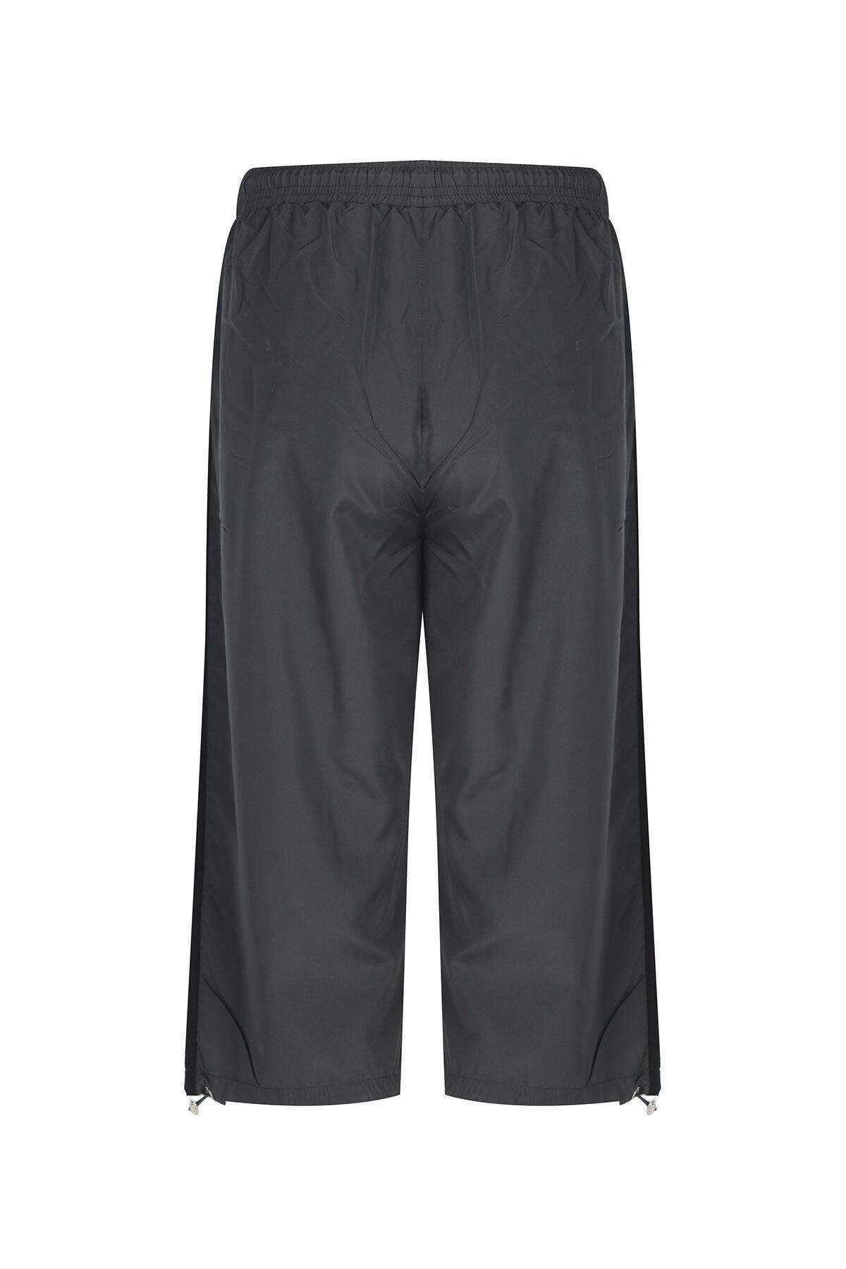 Remsa Mayo-Men's Pool Sea Capri Shorts Mike K236 Anthracite 2
