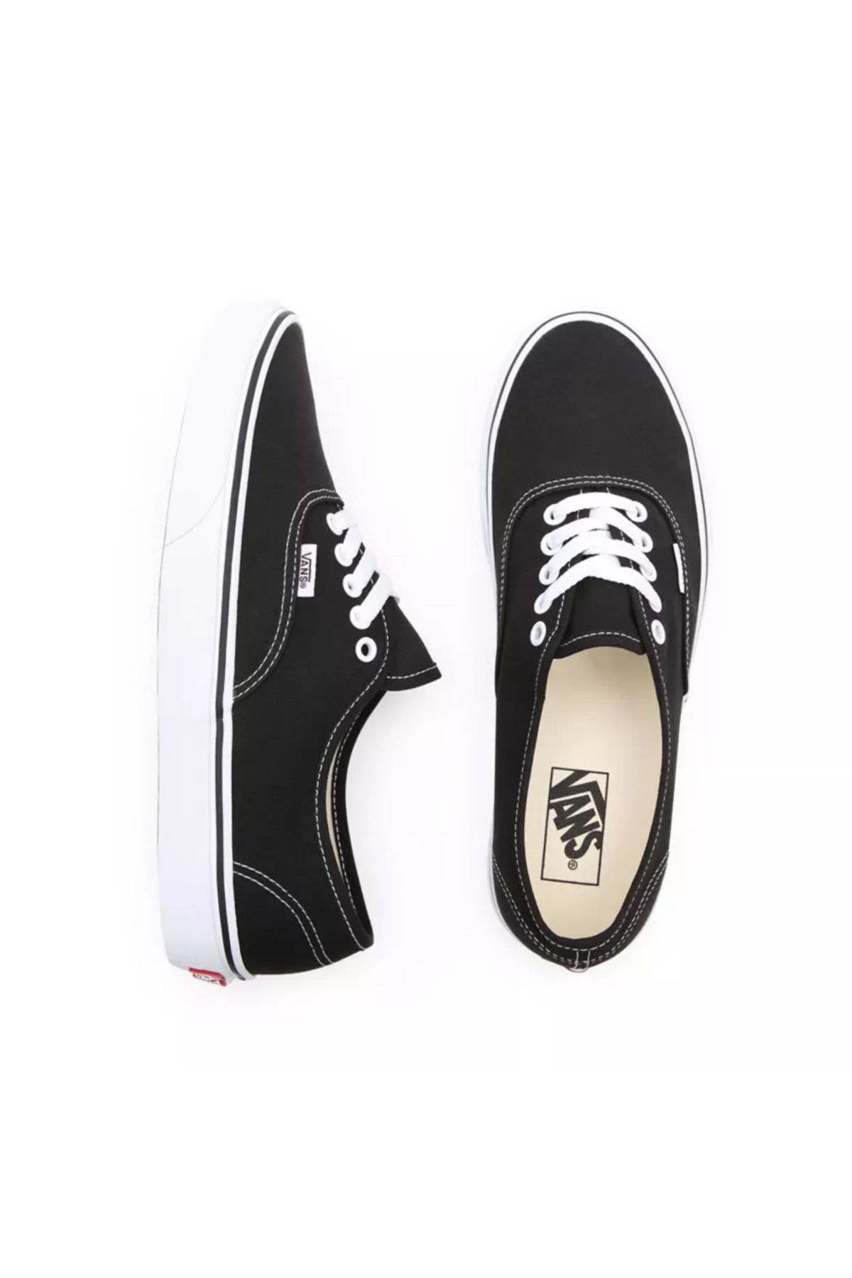 Vans-Tenisi Authentic VANS 4