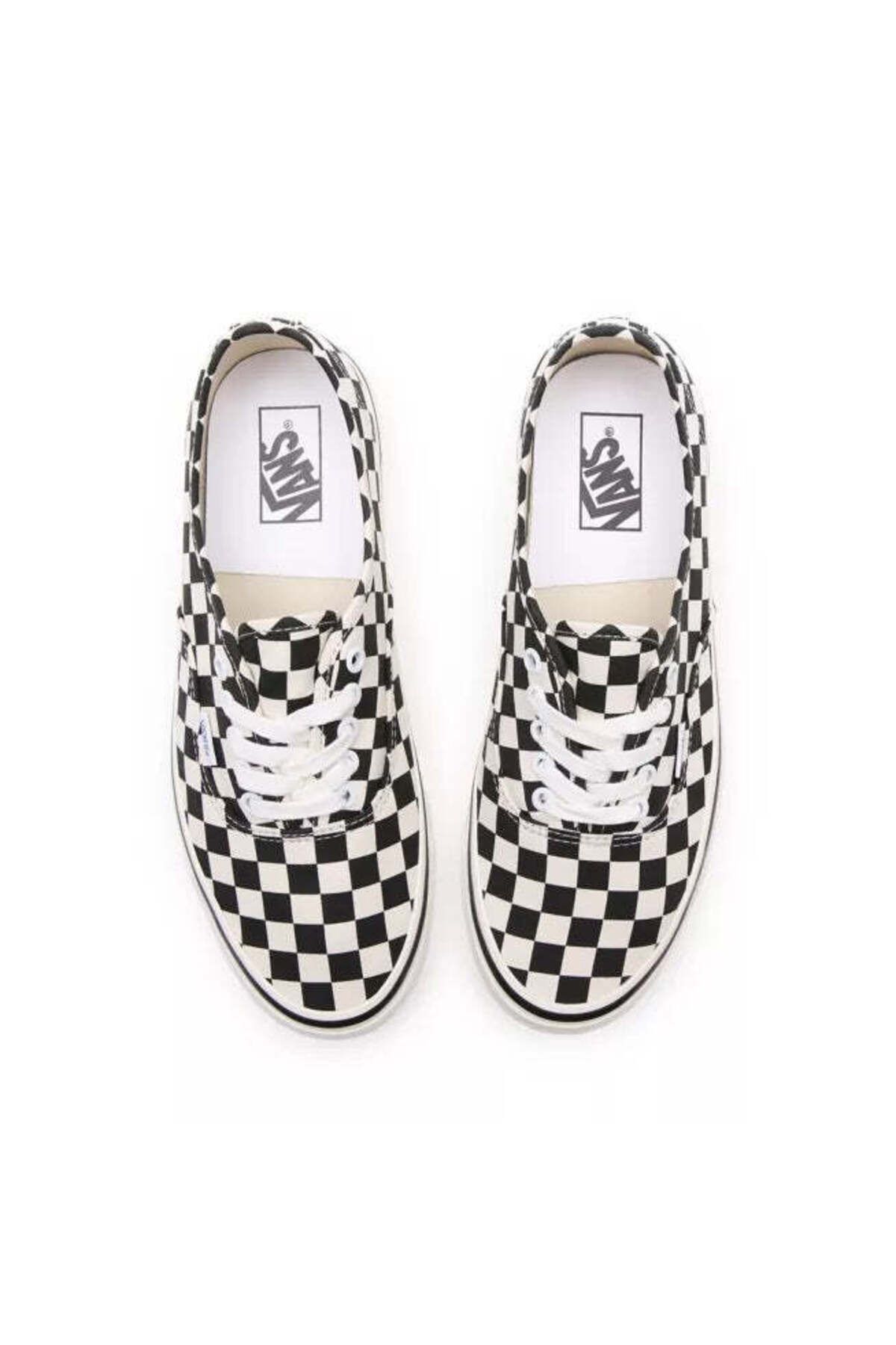 Vans-Tenisi Authentic Anaheim Factory 44 DX VANS 4